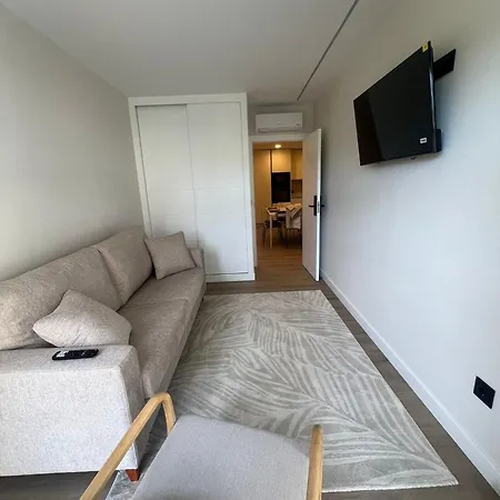 Potel 6 Vendégház Caldas de Reis