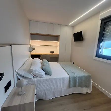 Potel 6 Caldas de Reis