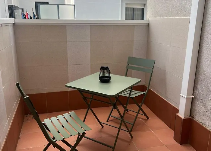 Potel 6 * Caldas De Reis