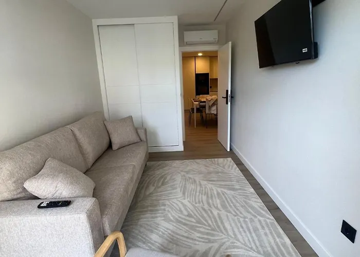 Potel 6 Penzion Caldas De Reis