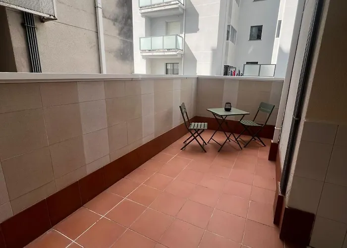 Potel 6 * Caldas De Reis